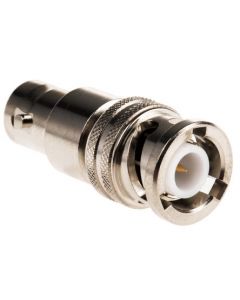 Triax to BNC adaptor 